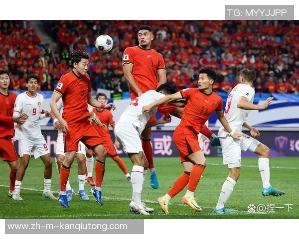 中国足球最新动态分析及未来发展趋势探讨