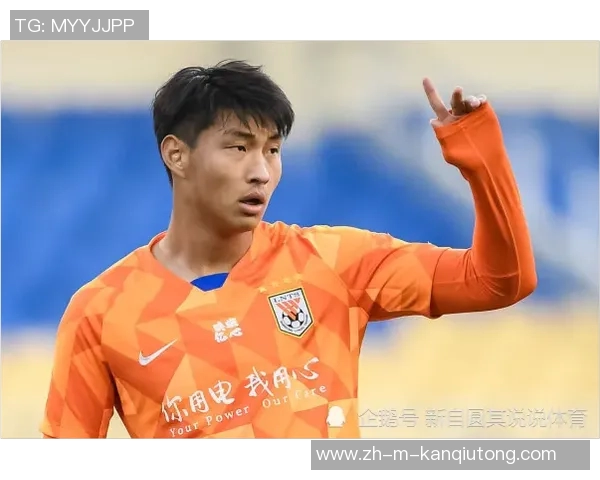 中国足球最新动态分析及未来发展趋势探讨