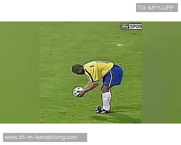 回顾天下足球十大经典进球瞬间感受足球魅力与激情的完美结合