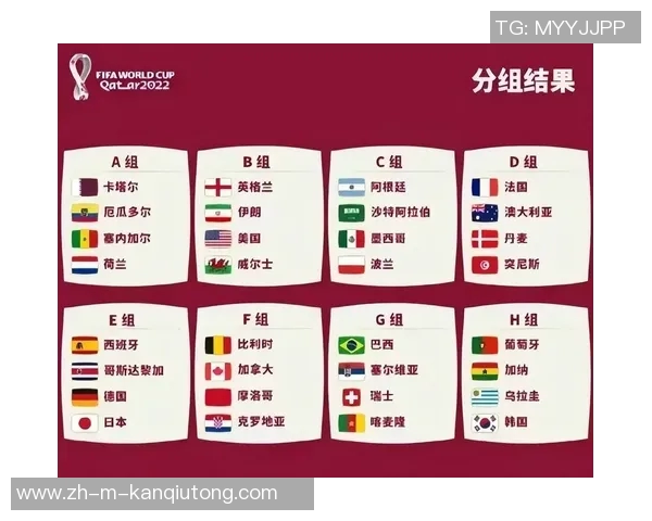 世界杯足球积分榜最新动态分析及各队表现评估